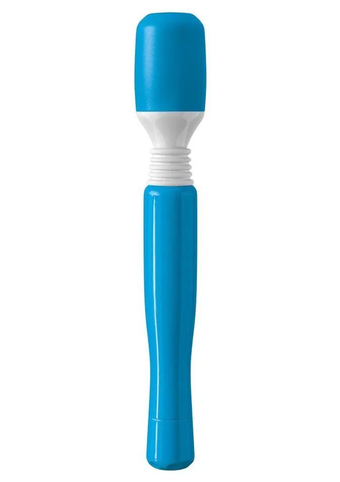 Mini Wananchi Wand Massager Wanachi Female Sex Toys