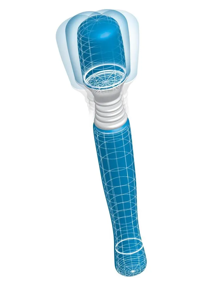 Mini Wananchi Wand Massager Wanachi Female Sex Toys