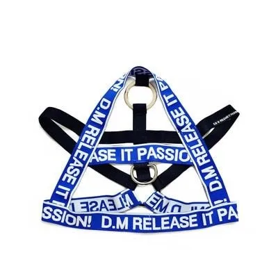 mysite Female Sex Toys DM Passion Pec Harness