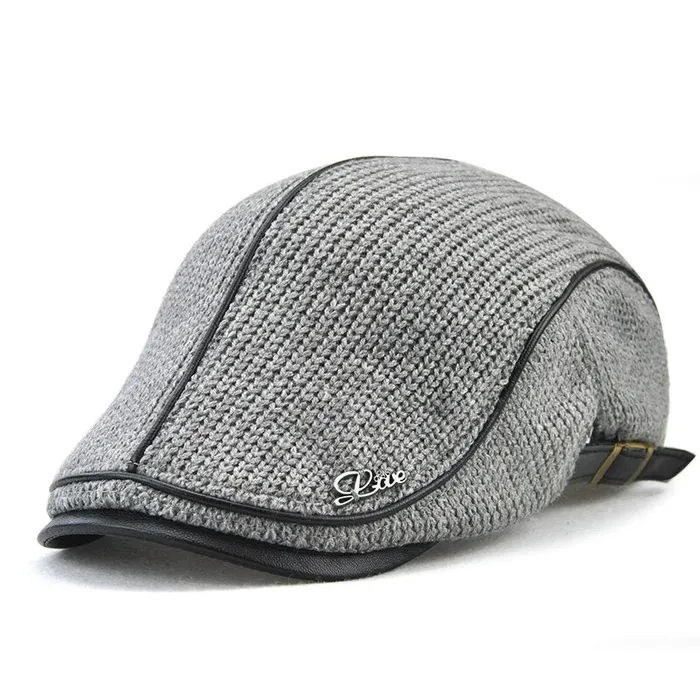 mysite Vibrators Barkley L Vintage Duckbill Flat Cap
