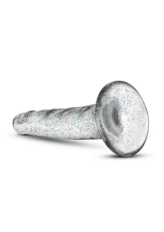 Naturally Yours Glitter Dildo Naturally Yours Dildos