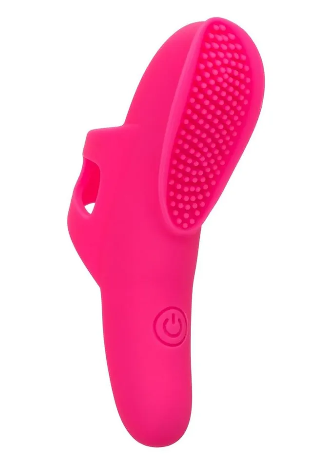 Neon Vibes The Nubby Rechargeable Silicone Vibrator Neon Vibes Female Sex Toys Neon Vibes The Nubby Rechargeable Silicone Vibrator Neon Vibes Female Sex Toys