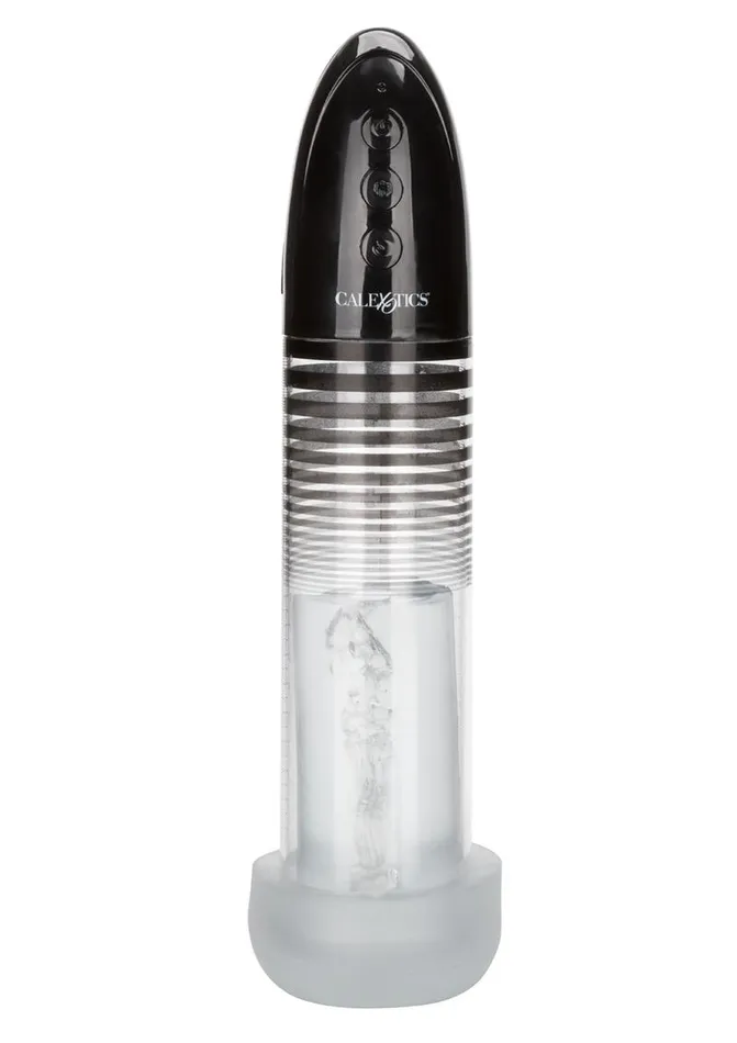 Optimum Series Male Sex Toys Optimum Series Rechargeable Executive Automatic Smart Pump Optimum Series Male Sex Toys Optimum Series Rechargeable Executive Automatic Smart Pump