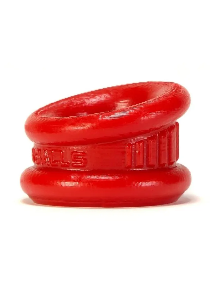Oxballs Male Sex Toys Oxballs NeoStretch NeoAngle Silicone Ball Stretcher
