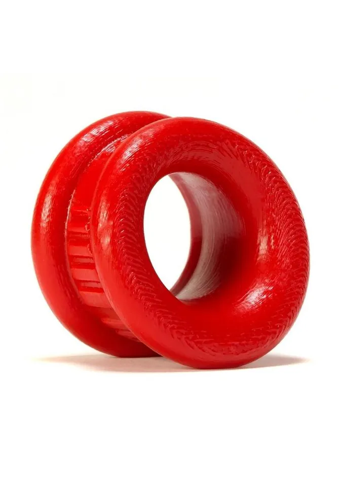 Oxballs Male Sex Toys Oxballs NeoStretch NeoAngle Silicone Ball Stretcher