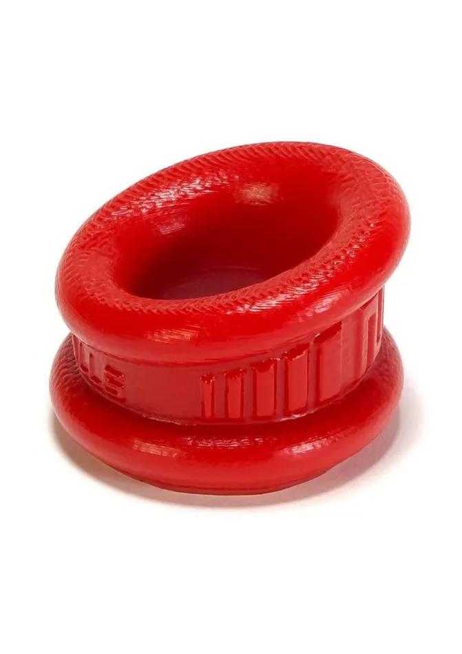 Oxballs Male Sex Toys Oxballs NeoStretch NeoAngle Silicone Ball Stretcher