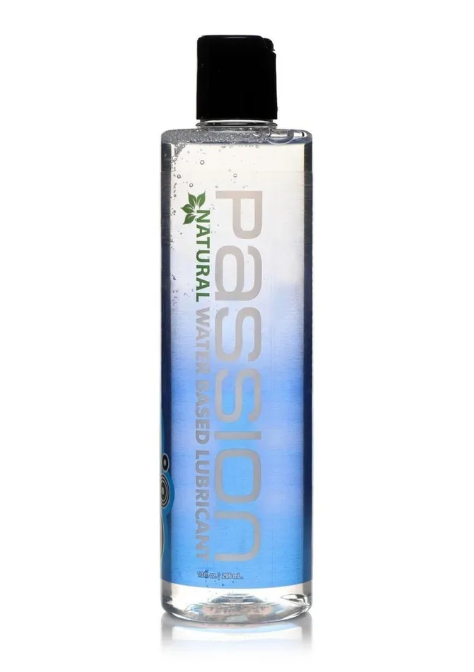 Passion Lubricants WaterBased Passion Vibrators