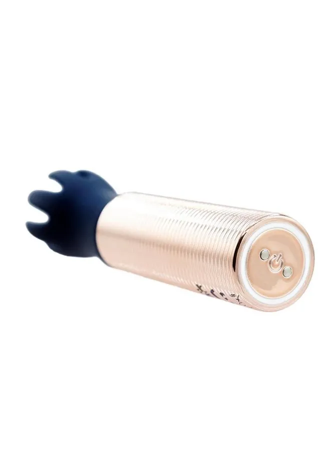 Pillow Talk Secrets Desires Rechargeable Silicone Bullet Pillowtalk Female Sex Toys