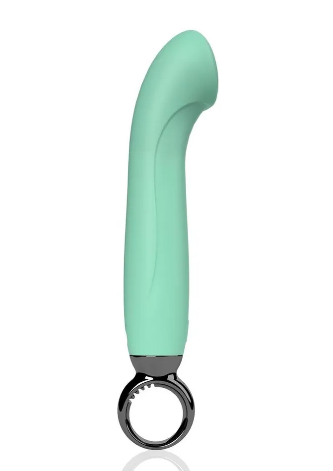 PrimO Female Sex Toys Primo GSpot Rechargeable Silicone Vibrator