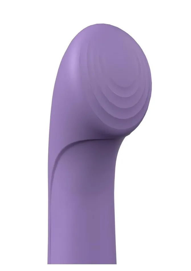 PrimO Female Sex Toys Primo GSpot Rechargeable Silicone Vibrator