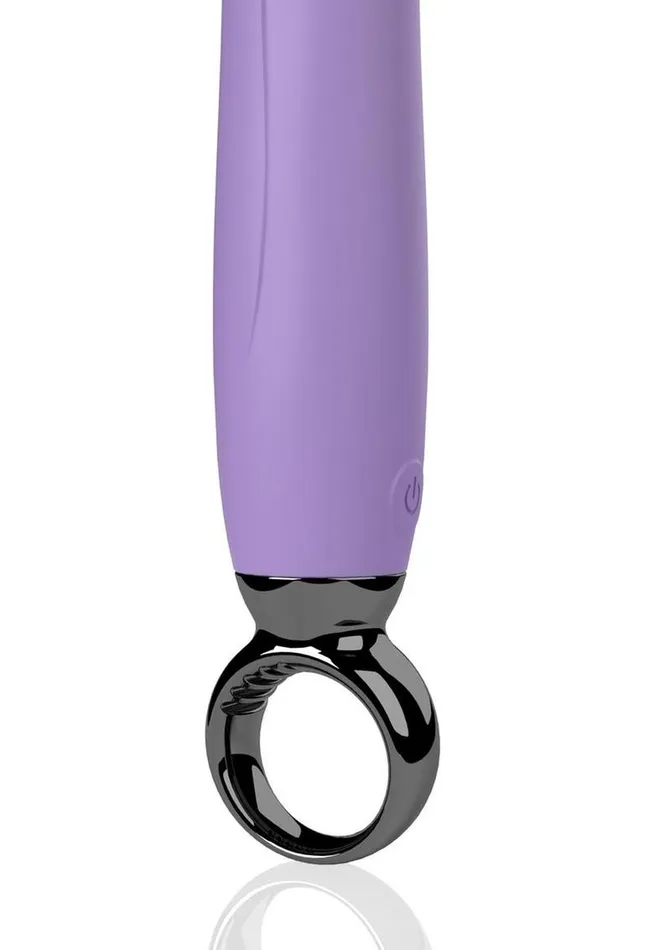 PrimO Female Sex Toys Primo GSpot Rechargeable Silicone Vibrator