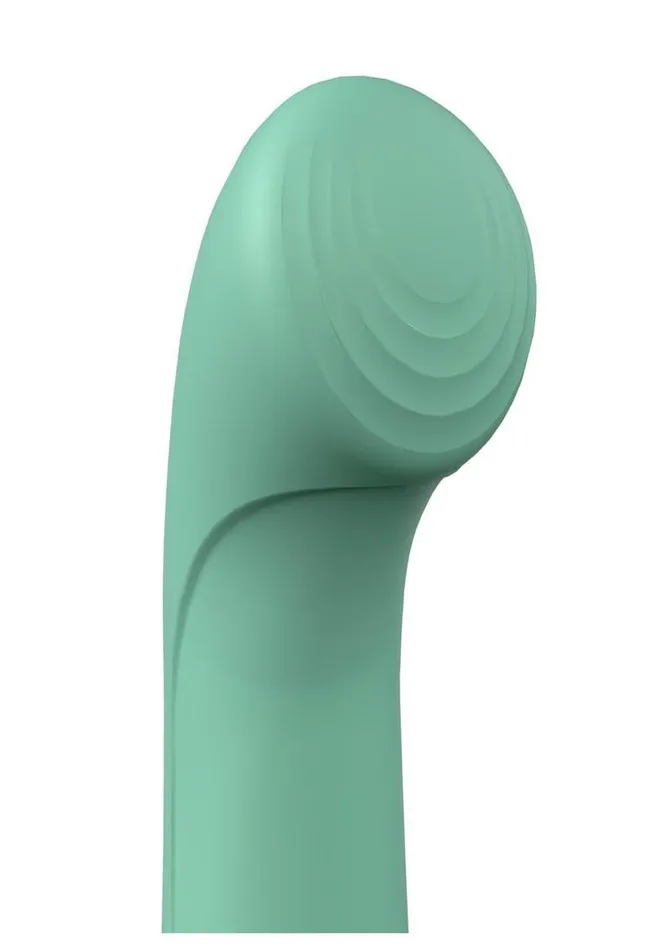 PrimO Female Sex Toys Primo GSpot Rechargeable Silicone Vibrator