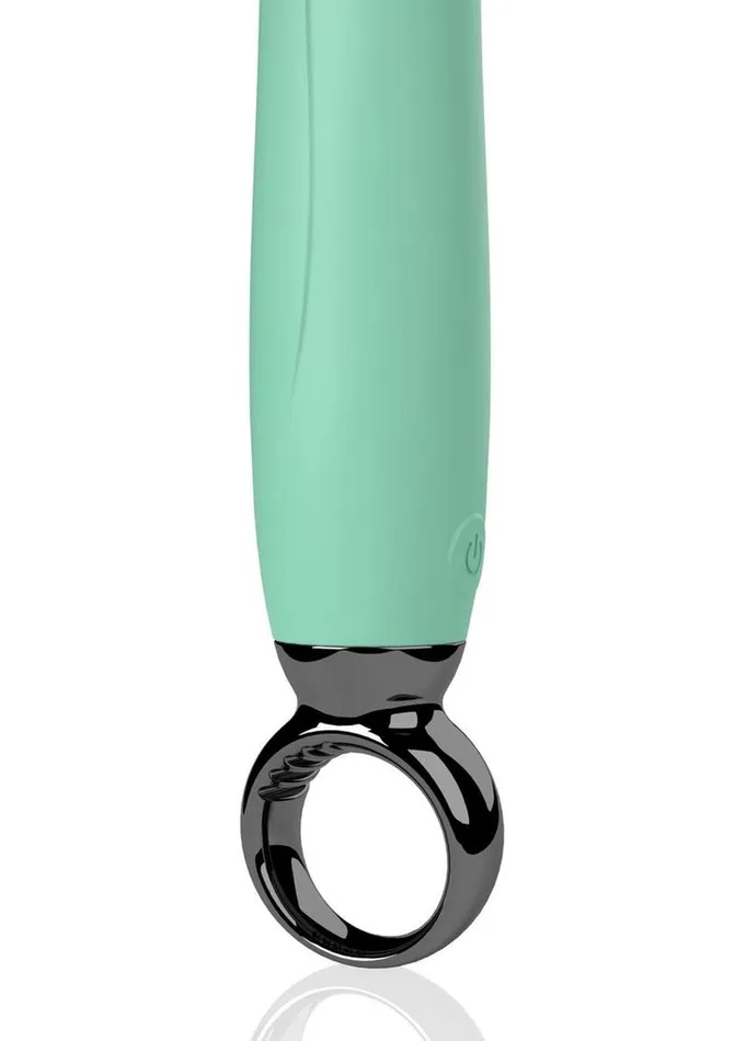 PrimO Female Sex Toys Primo GSpot Rechargeable Silicone Vibrator
