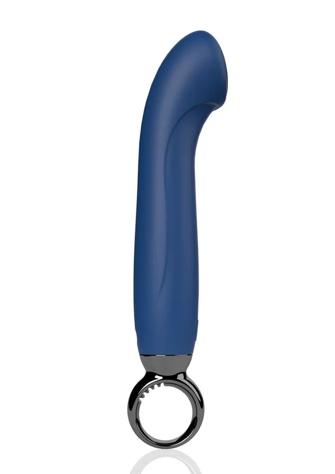 PrimO Female Sex Toys Primo GSpot Rechargeable Silicone Vibrator