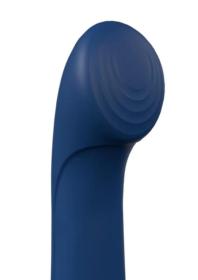 PrimO Female Sex Toys Primo GSpot Rechargeable Silicone Vibrator