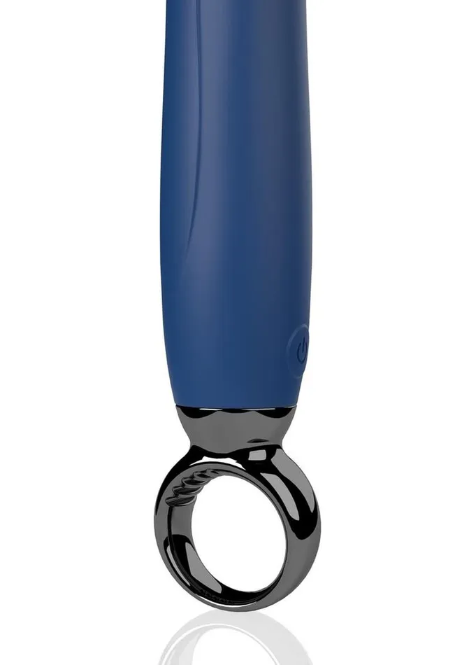 PrimO Female Sex Toys Primo GSpot Rechargeable Silicone Vibrator