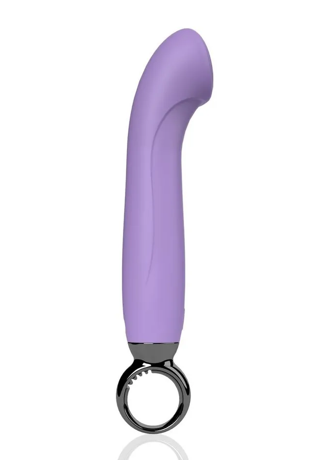 PrimO Female Sex Toys Primo GSpot Rechargeable Silicone Vibrator