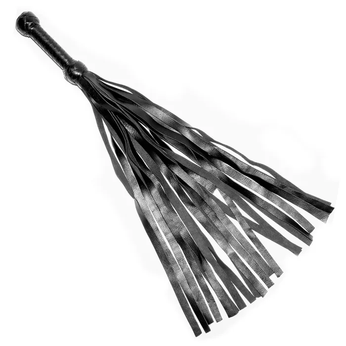 Prowler RED Anal Prowler RED Flogger Black 26 Inch