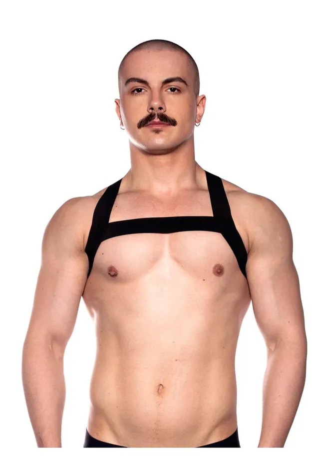Prowler Red Sports Harness Prowler RED Vibrators