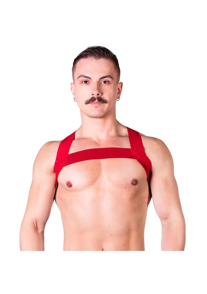 Prowler Red Sports Harness Prowler RED Vibrators