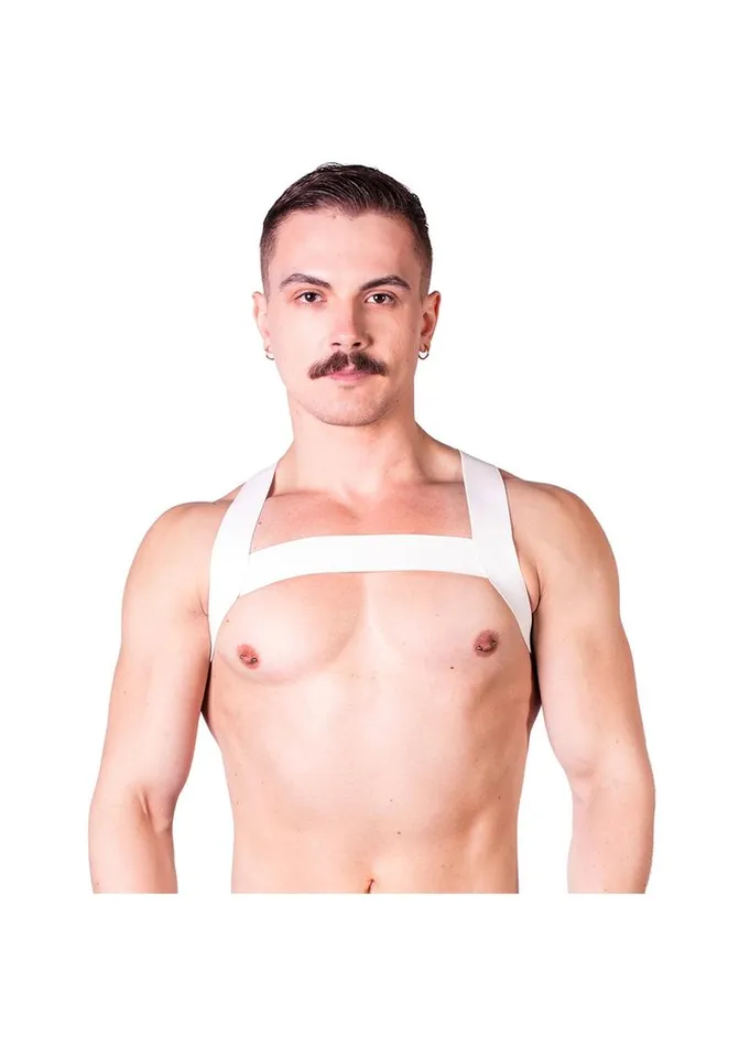 Prowler Red Sports Harness Prowler RED Vibrators