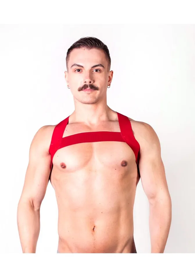 Prowler Red Sports Harness Prowler RED Vibrators