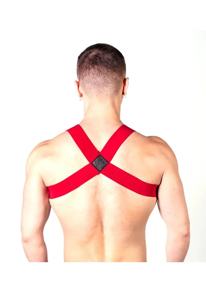 Prowler Red Sports Harness Prowler RED Vibrators