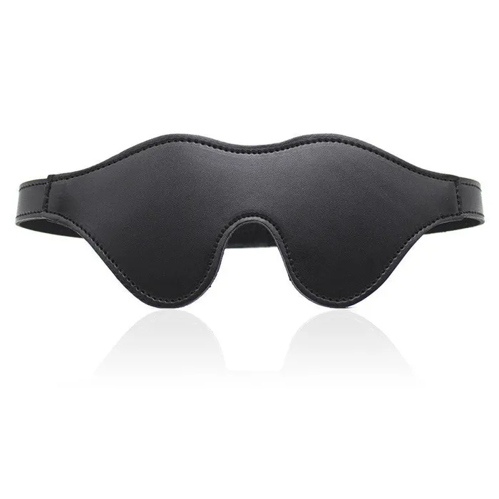 PU Velcro eye mask 3 colors mysite Vibrators