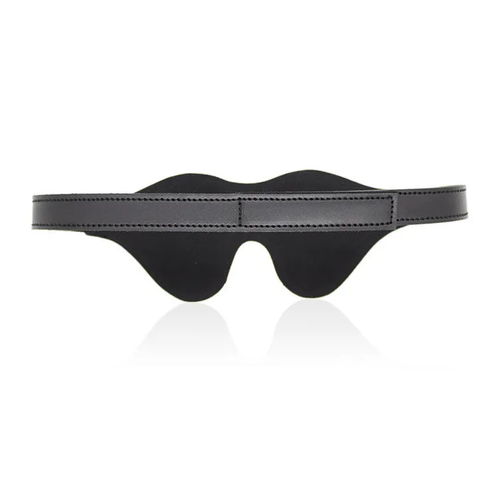 PU Velcro eye mask 3 colors mysite Vibrators