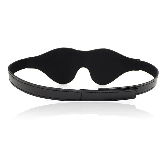 PU Velcro eye mask 3 colors mysite Vibrators