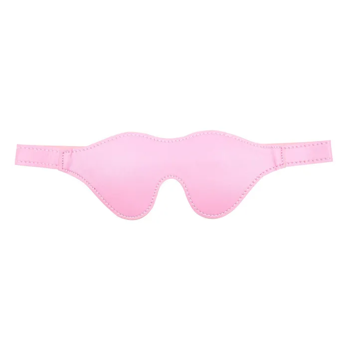 PU Velcro eye mask 3 colors mysite Vibrators