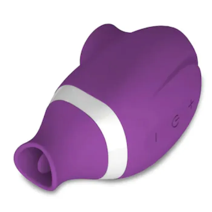 Purple Nipple And Clit Sucker Love Plugs Vibrators Purple Nipple And Clit Sucker Love Plugs Vibrators