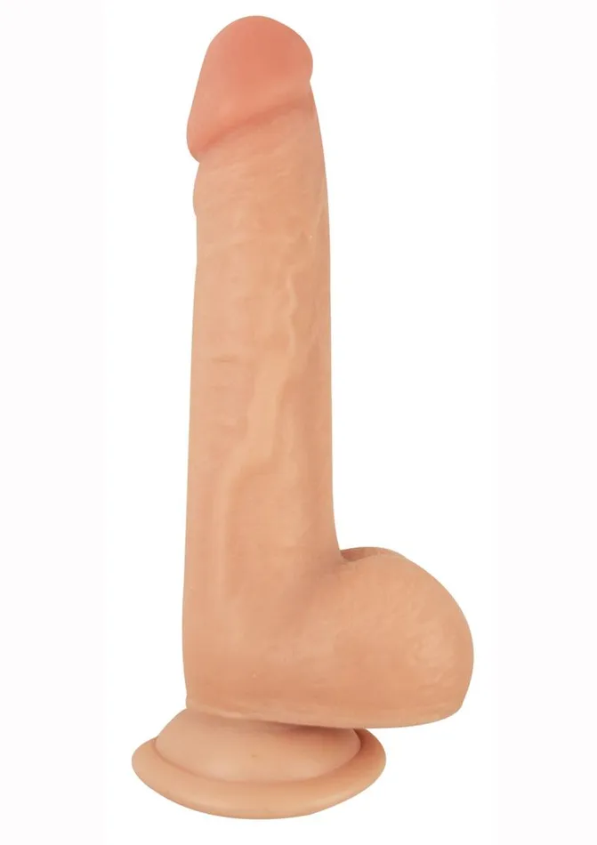 Realcocks Sliders Dildo with Balls Realcocks Female Sex Toys