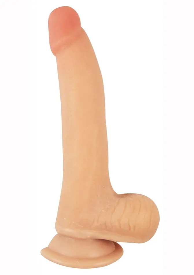 Realcocks Sliders Dildo with Balls Realcocks Female Sex Toys Realcocks Sliders Dildo with Balls Realcocks Female Sex Toys