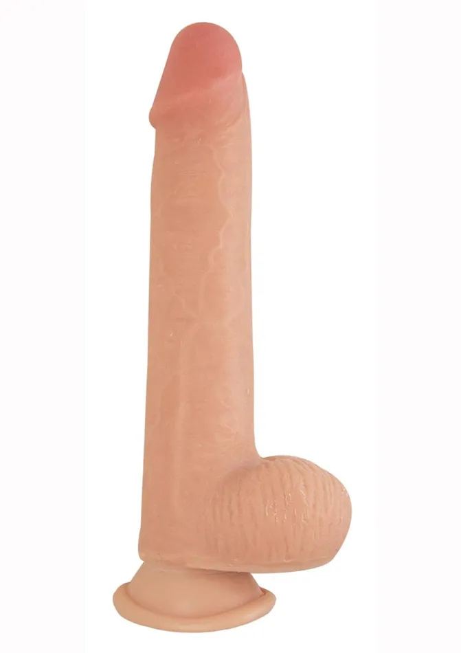 Realcocks Sliders Dildo with Balls Realcocks Female Sex Toys Realcocks Sliders Dildo with Balls Realcocks Female Sex Toys