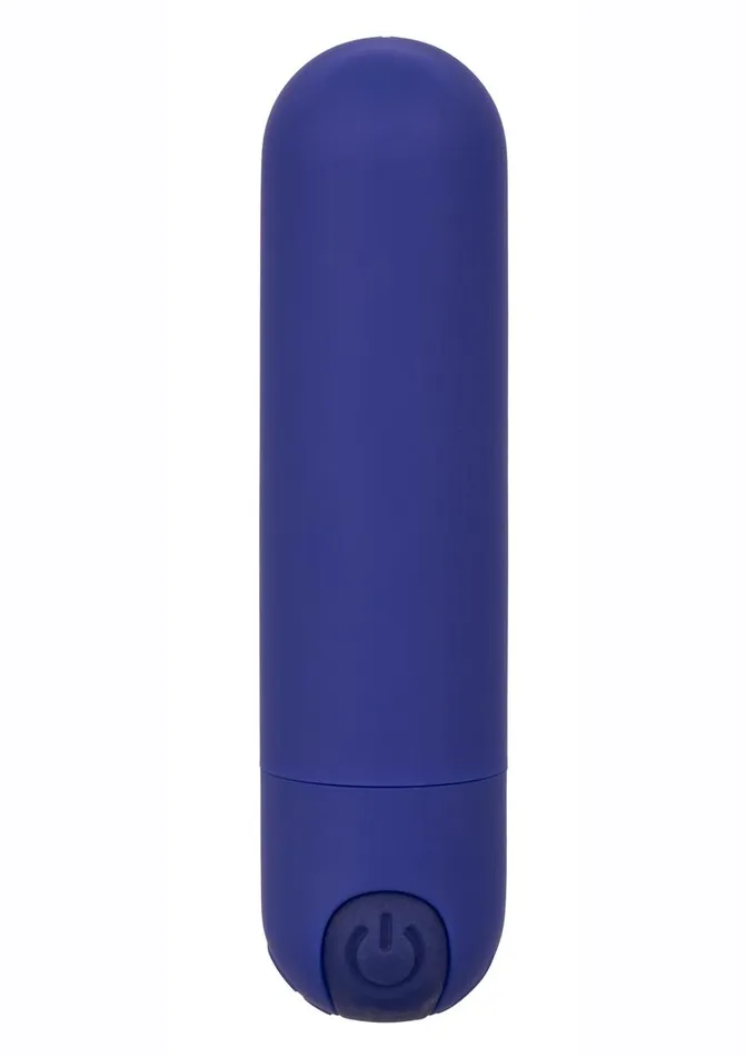 Rechargeable Hideaway Bullet Vibrator Bullets Female Sex Toys