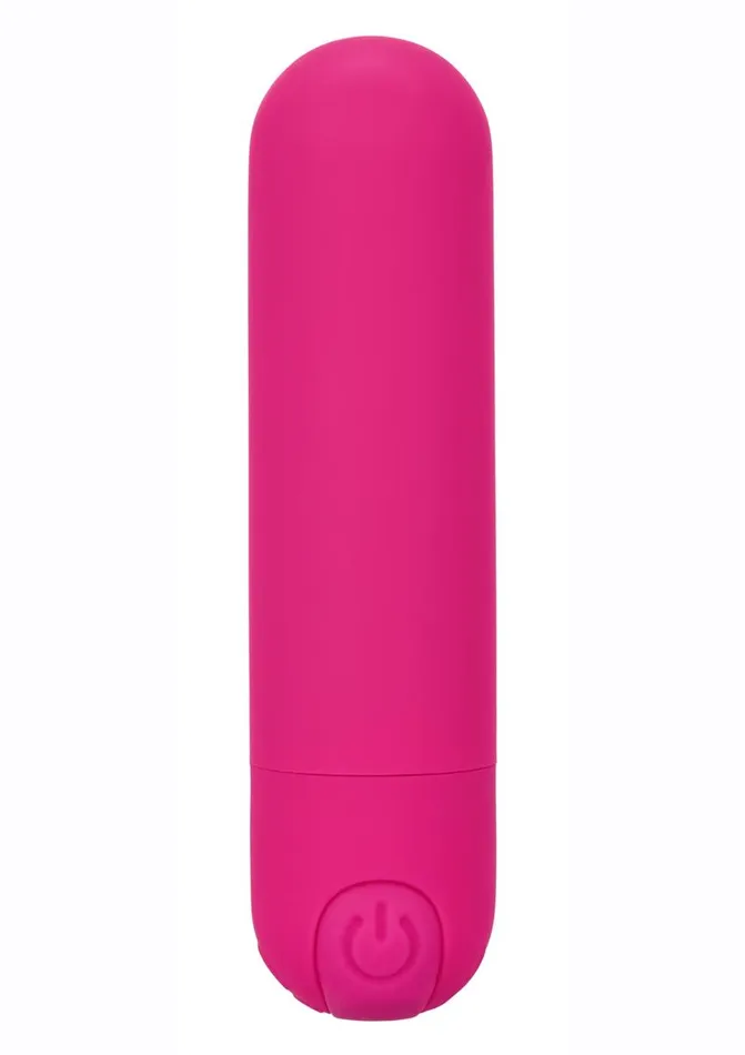 Rechargeable Hideaway Bullet Vibrator Bullets Female Sex Toys