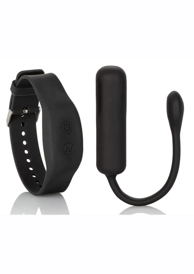 Remote Controlled Vibes Female Sex Toys Petite Bullet Vibrator with Wristband Remote Control Remote Controlled Vibes Female Sex Toys Petite Bullet Vibrator with Wristband Remote Control