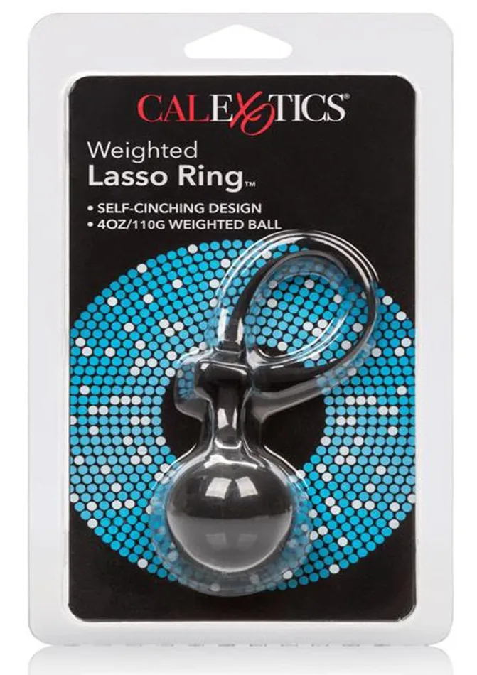 Rings Male Sex Toys Silicone Weighted Lasso Cock Ring Rings Male Sex Toys Silicone Weighted Lasso Cock Ring