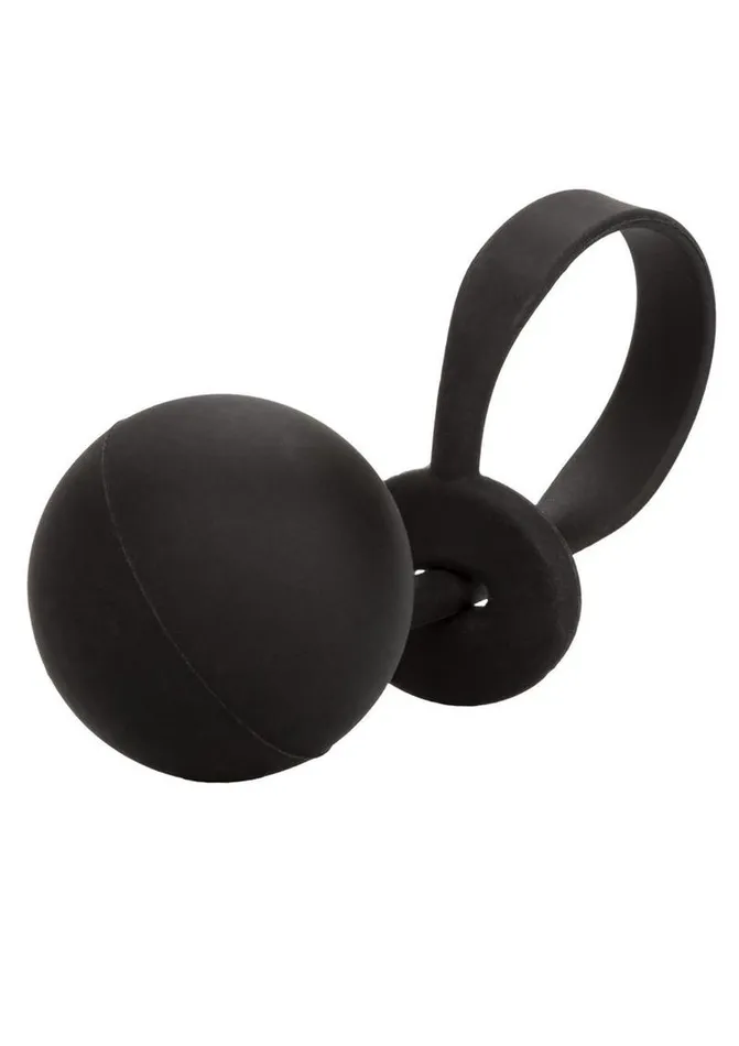Rings Male Sex Toys Silicone Weighted Lasso Cock Ring Rings Male Sex Toys Silicone Weighted Lasso Cock Ring