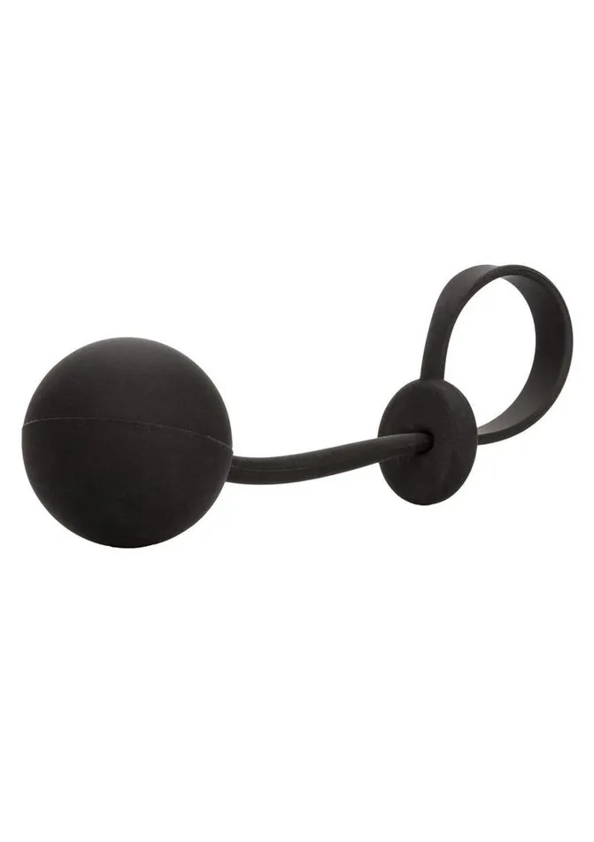 Rings Male Sex Toys Silicone Weighted Lasso Cock Ring Rings Male Sex Toys Silicone Weighted Lasso Cock Ring