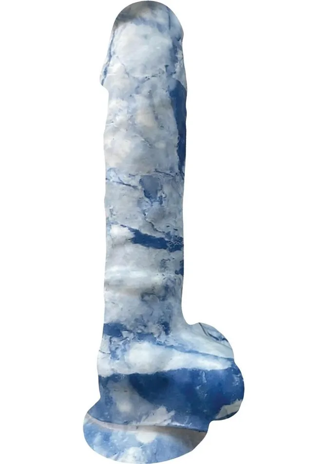 Rock Cocks Zeus Silicone Dildo Hott Products Dildos