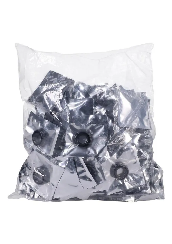 Rock Solid Male Sex Toys Rock Solid Donut Cock Ring Bulk Refill