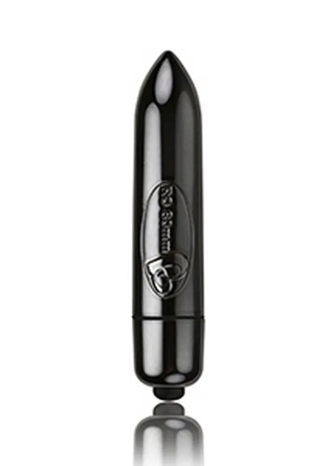 Rocks Off Female Sex Toys RO 80mm Sir Luvalot Be My Knight Bullet Vibrator Rocks Off Female Sex Toys RO 80mm Sir Luvalot Be My Knight Bullet Vibrator