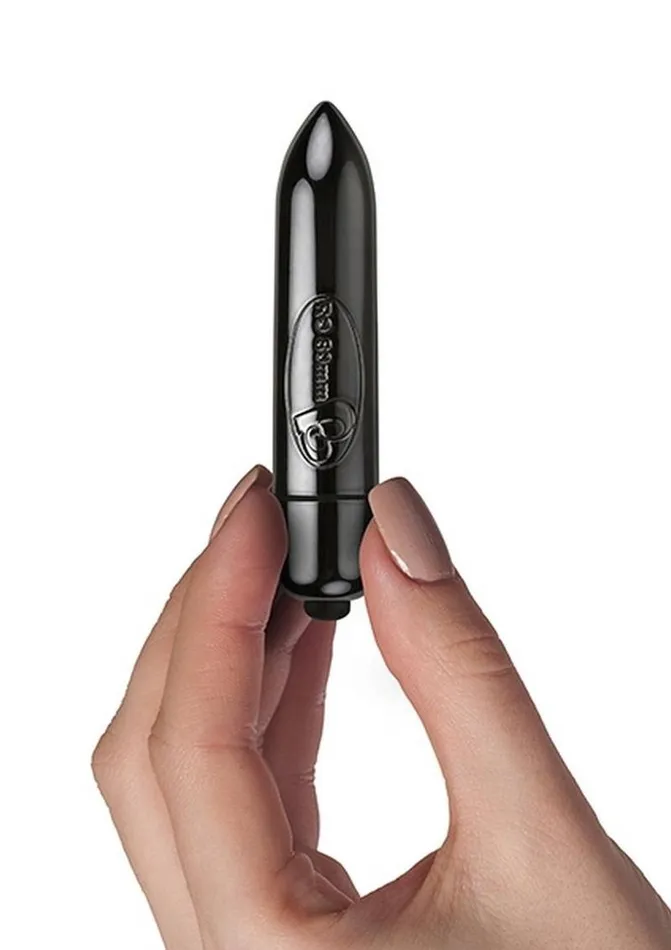 Rocks Off Female Sex Toys RO 80mm Sir Luvalot Be My Knight Bullet Vibrator Rocks Off Female Sex Toys RO 80mm Sir Luvalot Be My Knight Bullet Vibrator