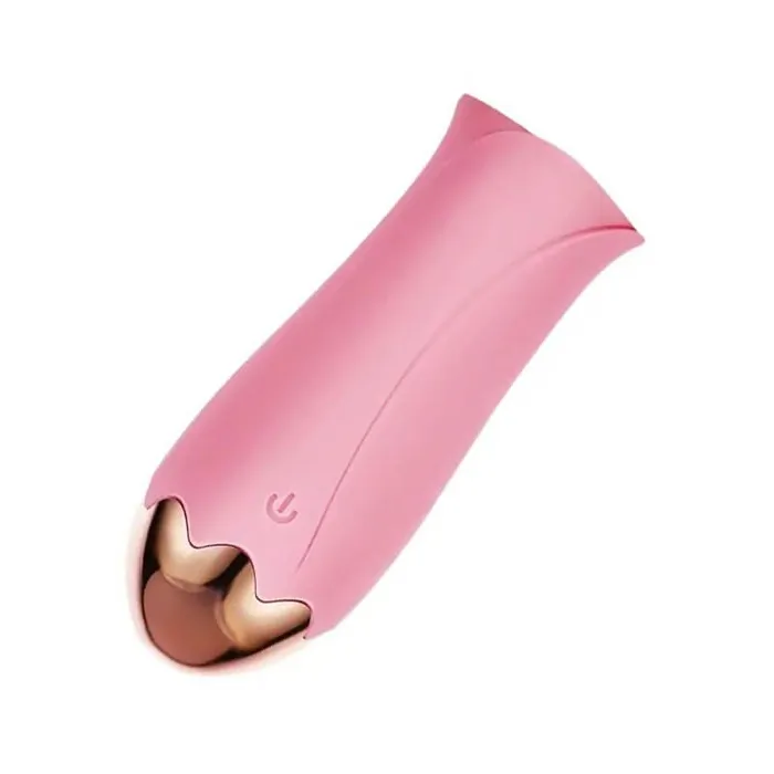 Rose Tongue Pleasure Suction Device Inyarose Vibrators