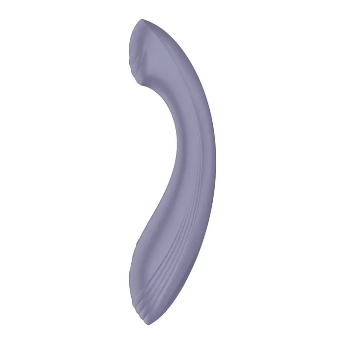 Satisfyer GForce GSpot Vibrator Violet Satisfyer Vibrators