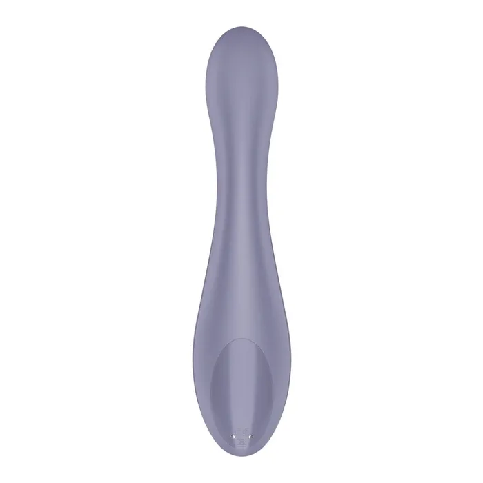 Satisfyer GForce GSpot Vibrator Violet Satisfyer Vibrators