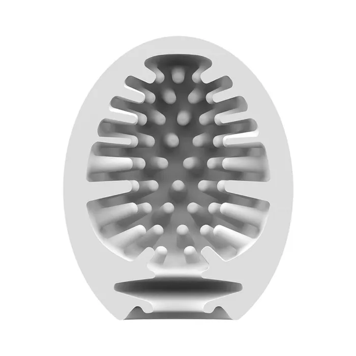 Satisfyer Male Sex Toys Satisfyer Masturbator Egg 3 Pack Naughty Green