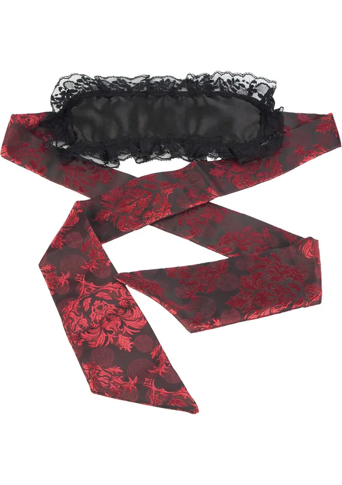 Scandal Eye Mask Scandal Vibrators